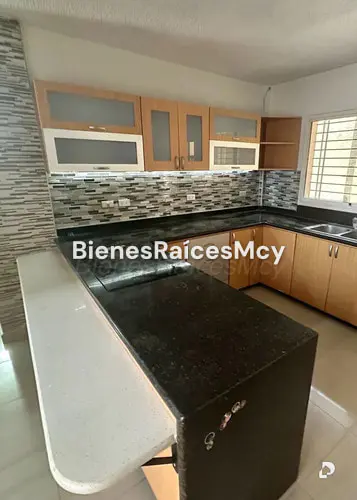 Casa en La Morita I, Maracay – 2