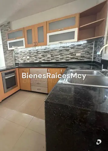 Casa en La Morita I, Maracay – 5
