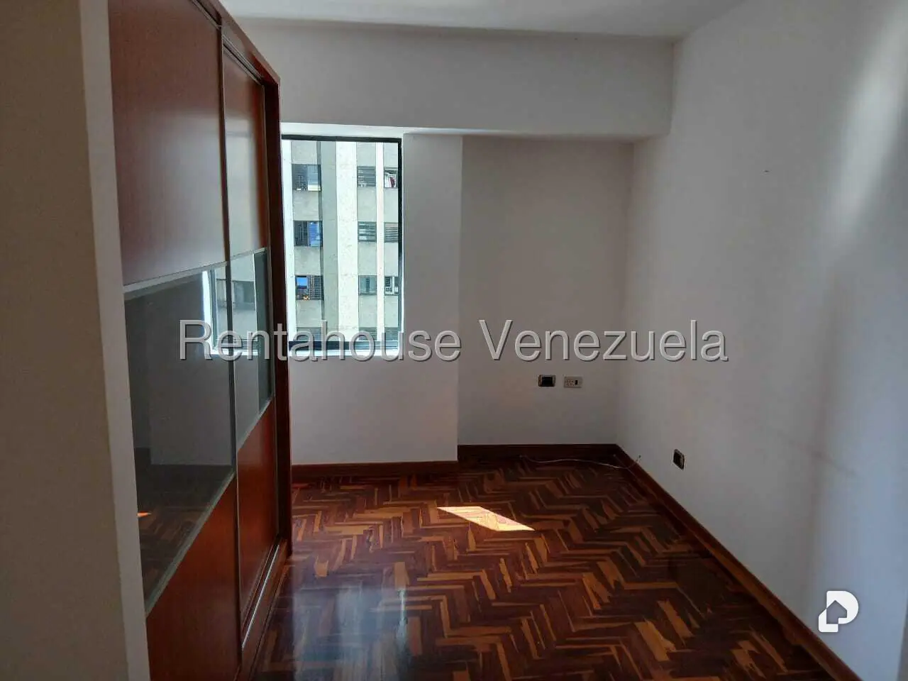 Apartamento en El Cigarral, Caracas – 16