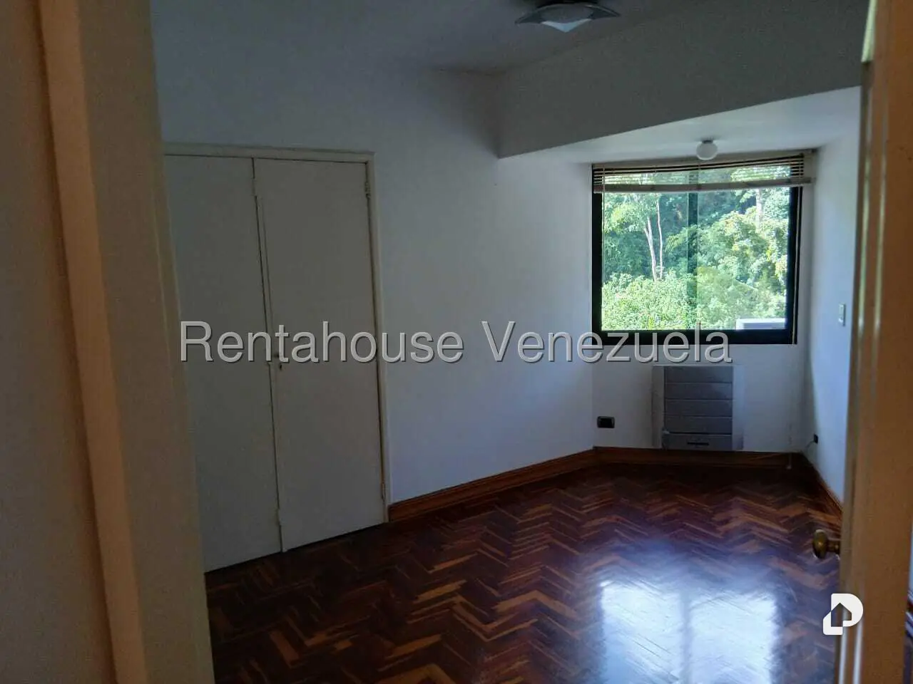 Apartamento en El Cigarral, Caracas – 11