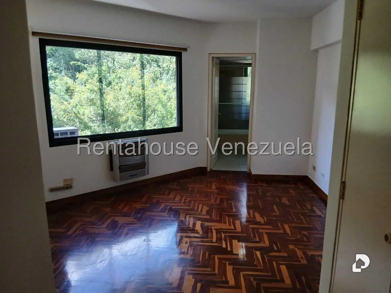 Apartamento en El Cigarral, Caracas – 8