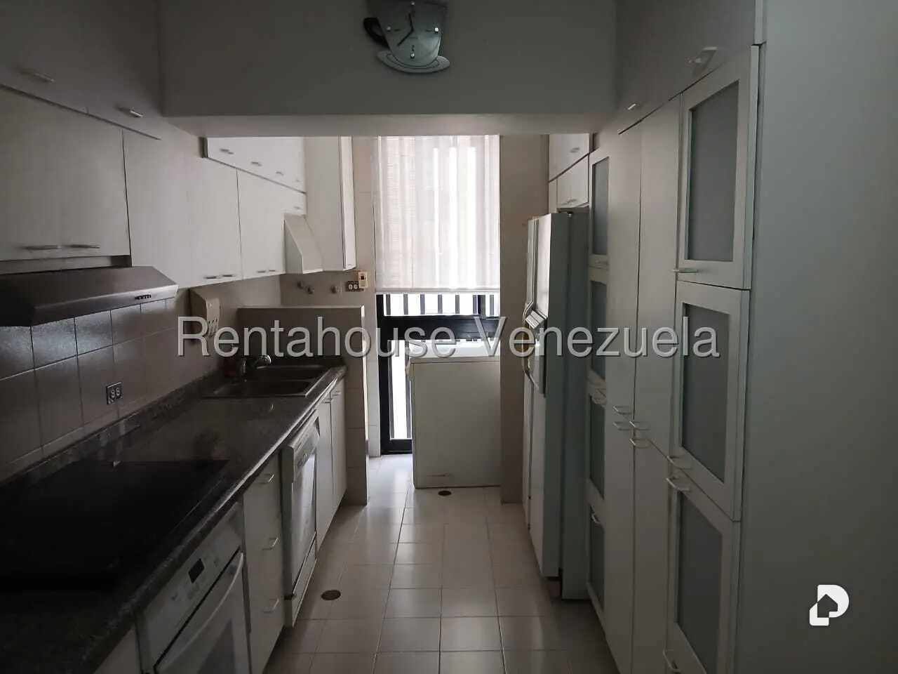 Apartamento en El Cigarral, Caracas – 3