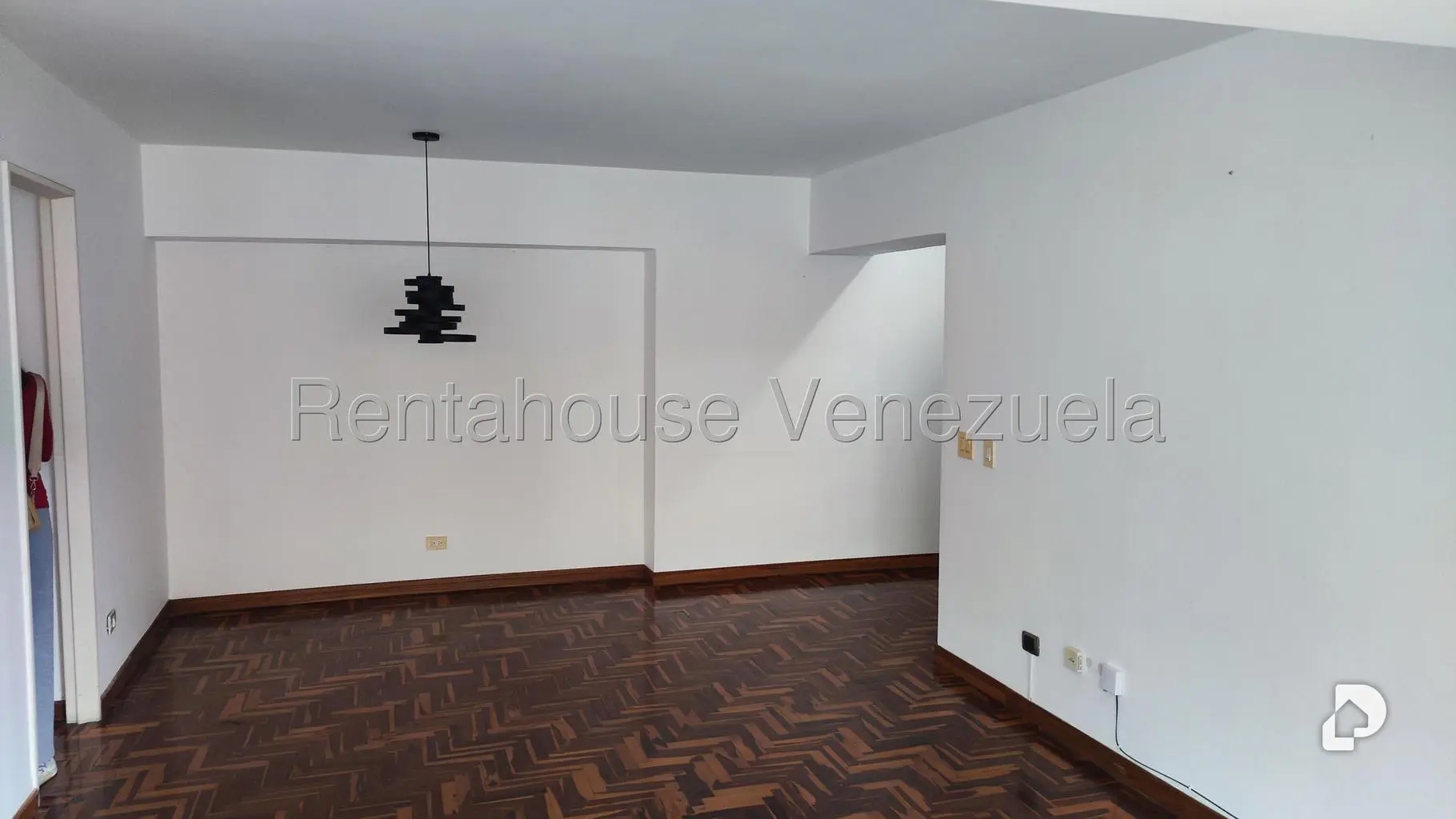Apartamento en El Cigarral, Caracas – 5