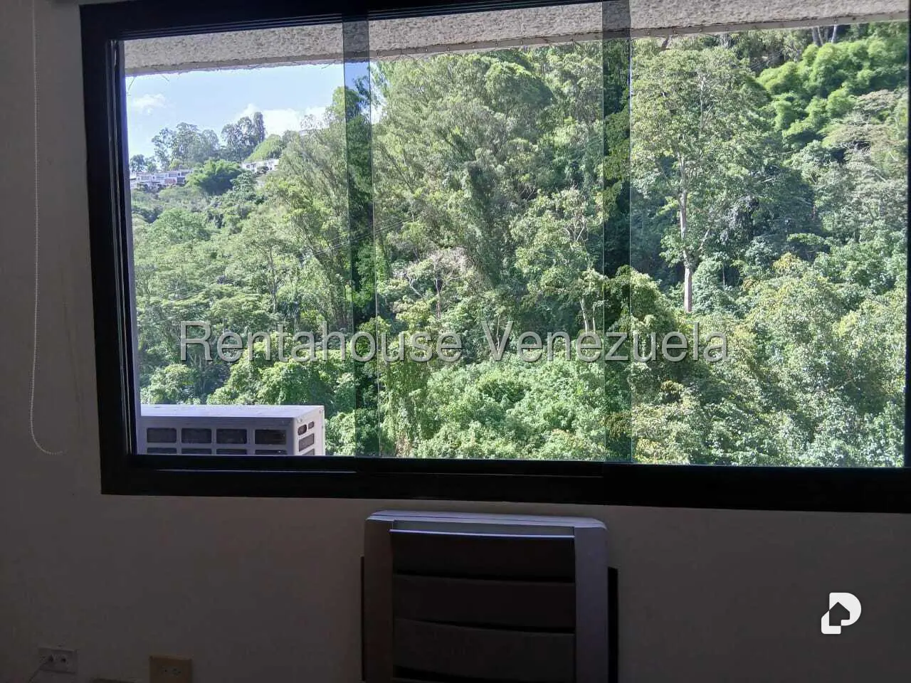 Apartamento en El Cigarral, Caracas – 14