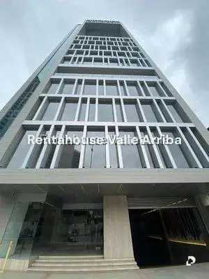 Oficina en Las Mercedes, Caracas – 1