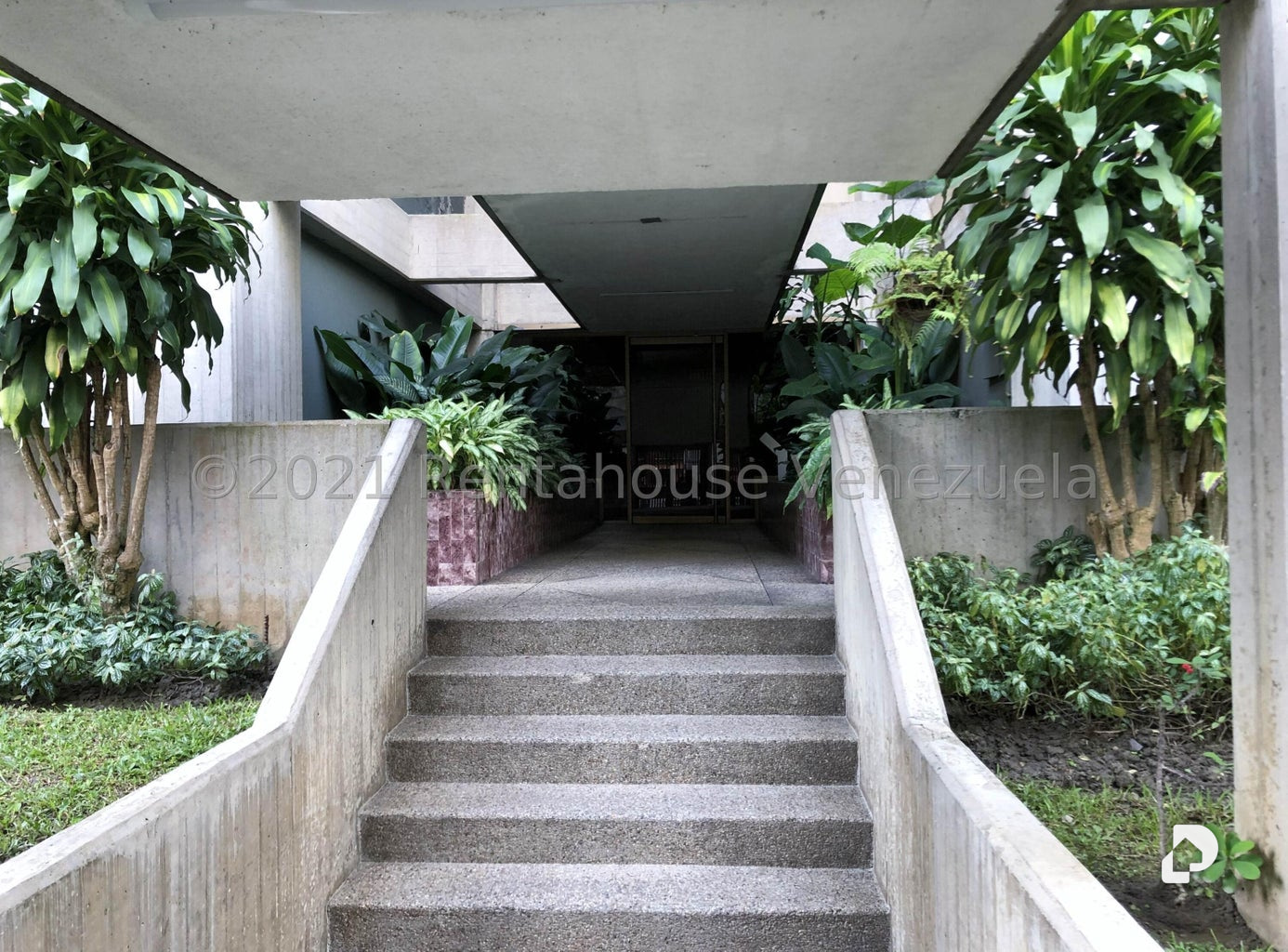 Apartamento en Terrazas del Ávila, Caracas – 2
