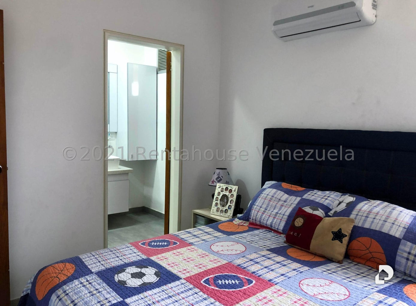 Apartamento en Terrazas del Ávila, Caracas – 19