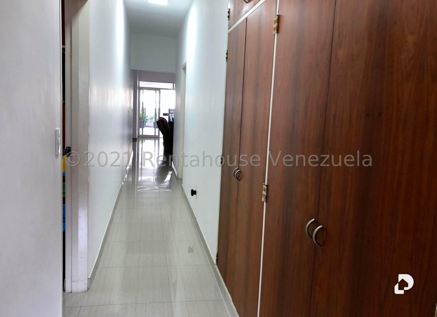 Apartamento en Terrazas del Ávila, Caracas – 17