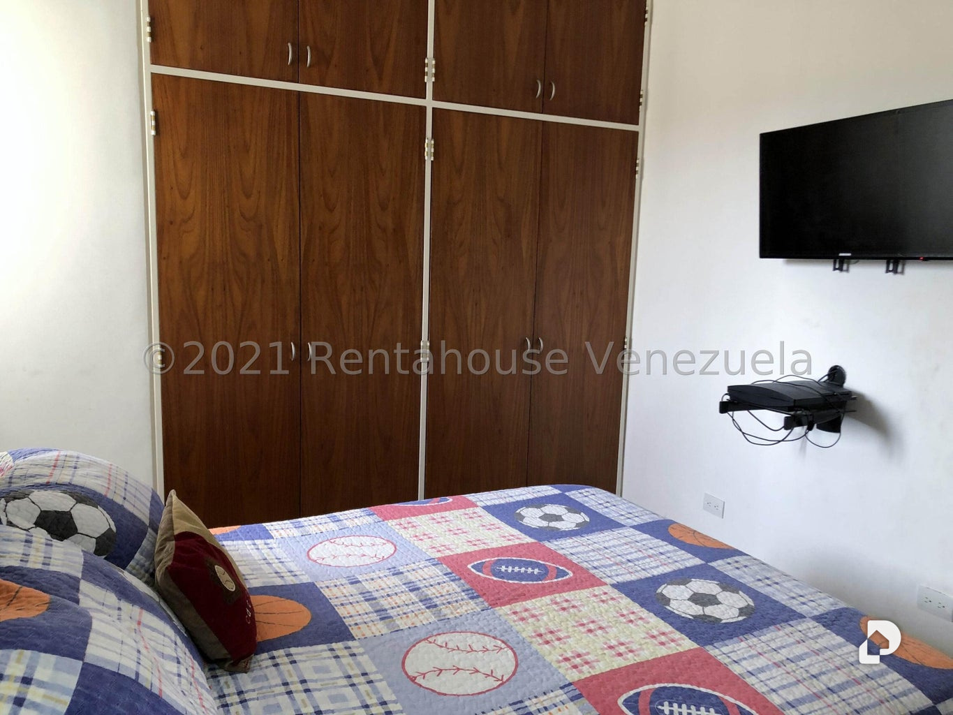 Apartamento en Terrazas del Ávila, Caracas – 20