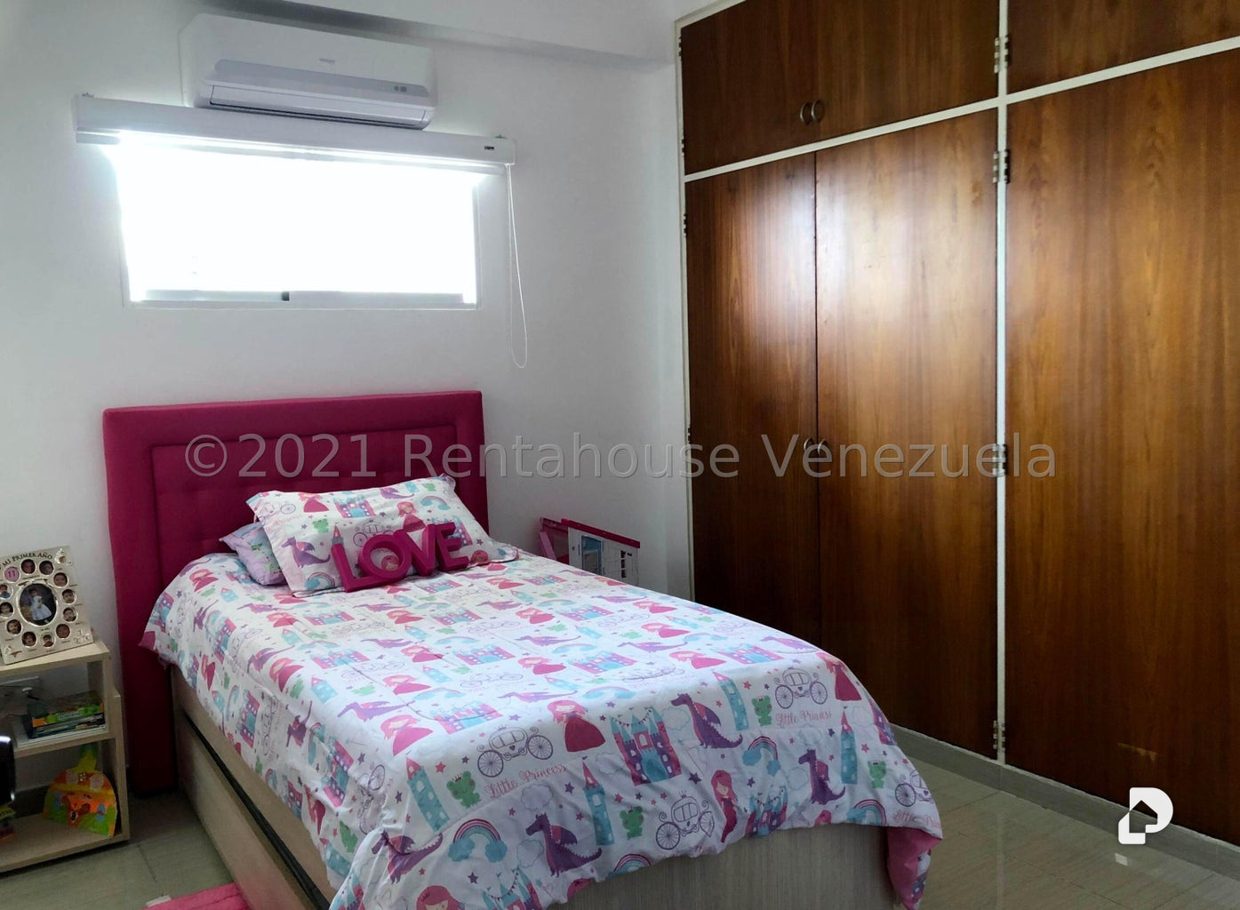 Apartamento en Terrazas del Ávila, Caracas – 24