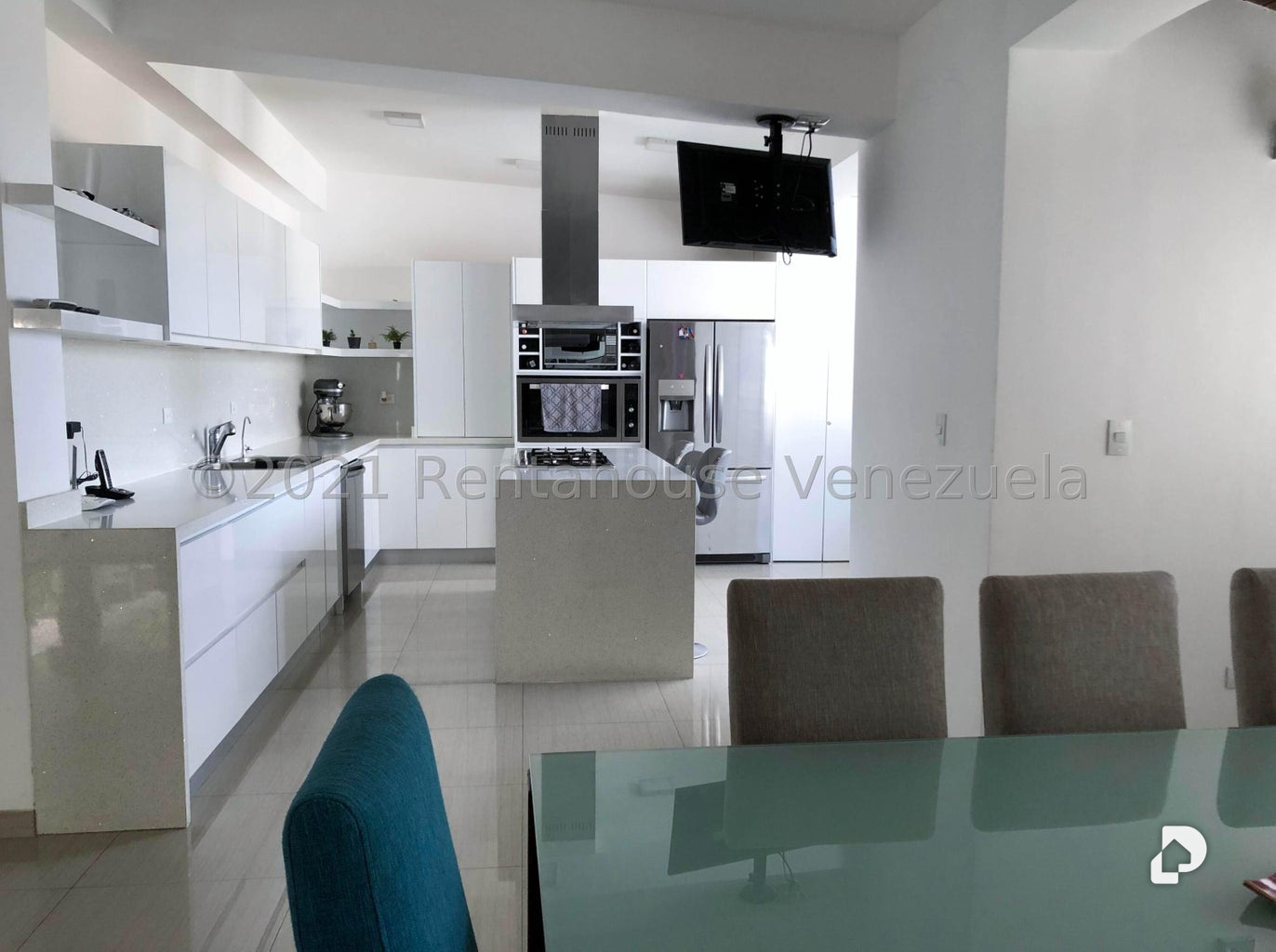 Apartamento en Terrazas del Ávila, Caracas – 10