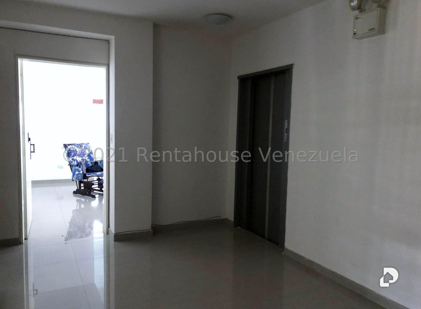 Apartamento en Terrazas del Ávila, Caracas – 5