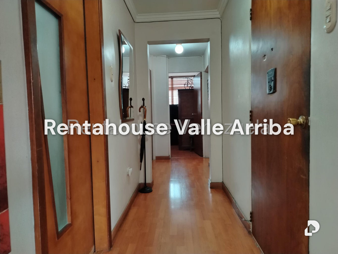 Apartamento en La Boyera, Caracas – 10
