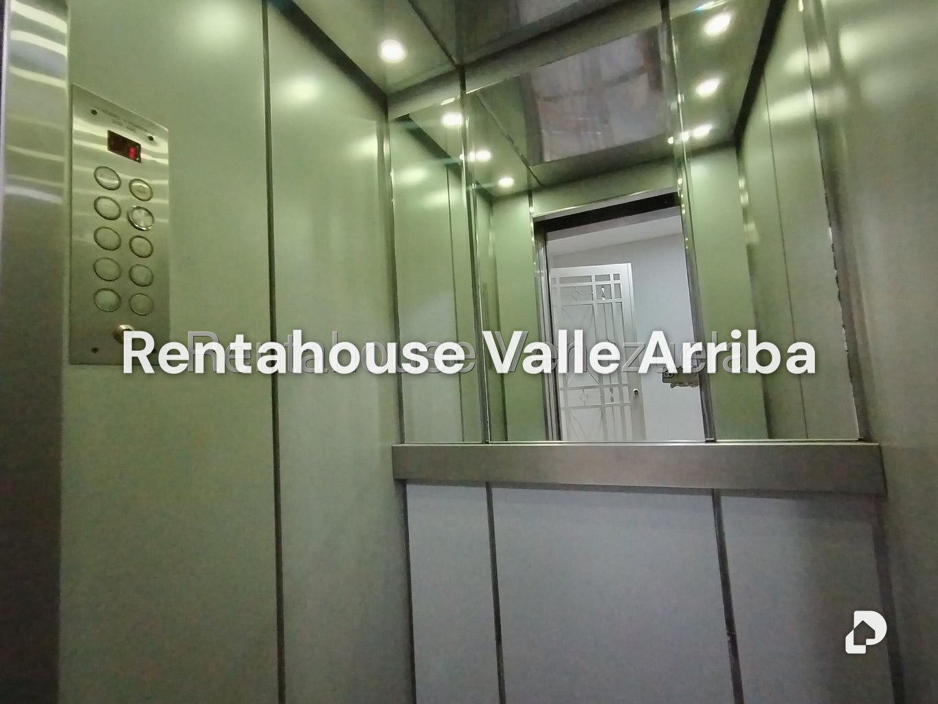 Apartamento en La Boyera, Caracas – 24