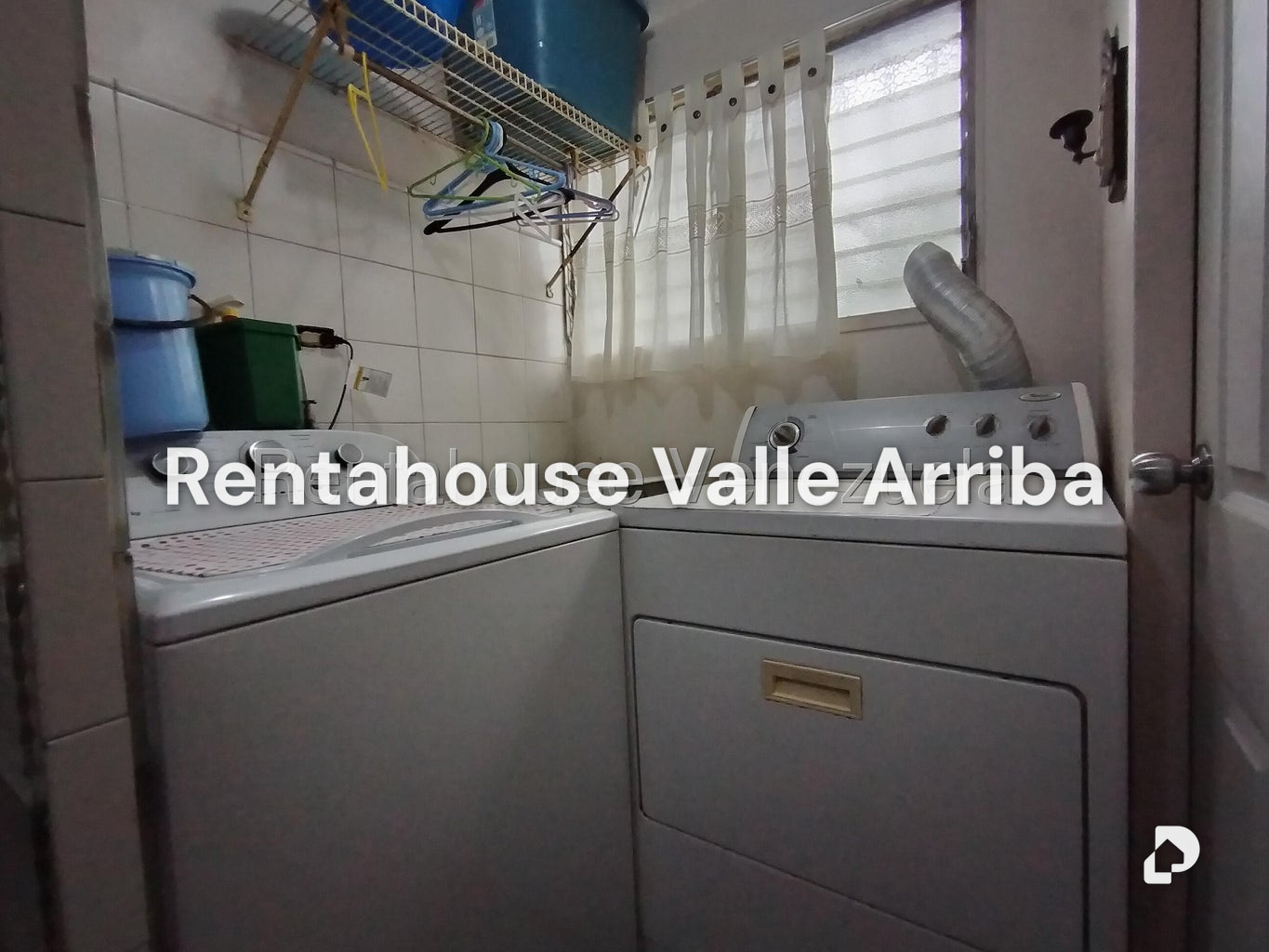 Apartamento en La Boyera, Caracas – 9