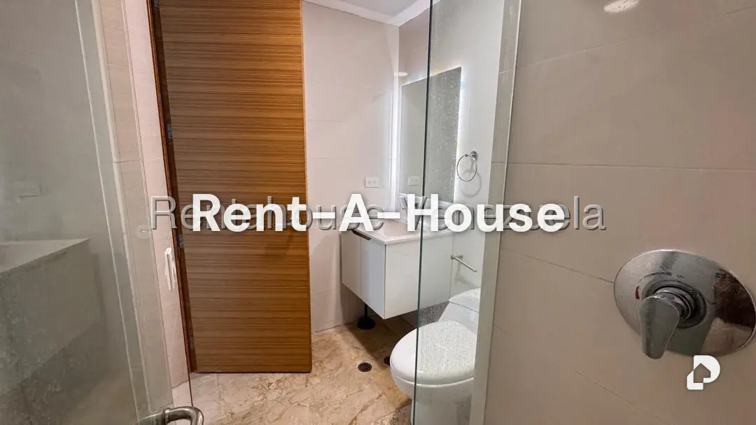 Apartamento en Sebucan, Caracas – 21