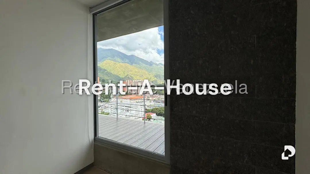 Apartamento en Sebucan, Caracas – 19