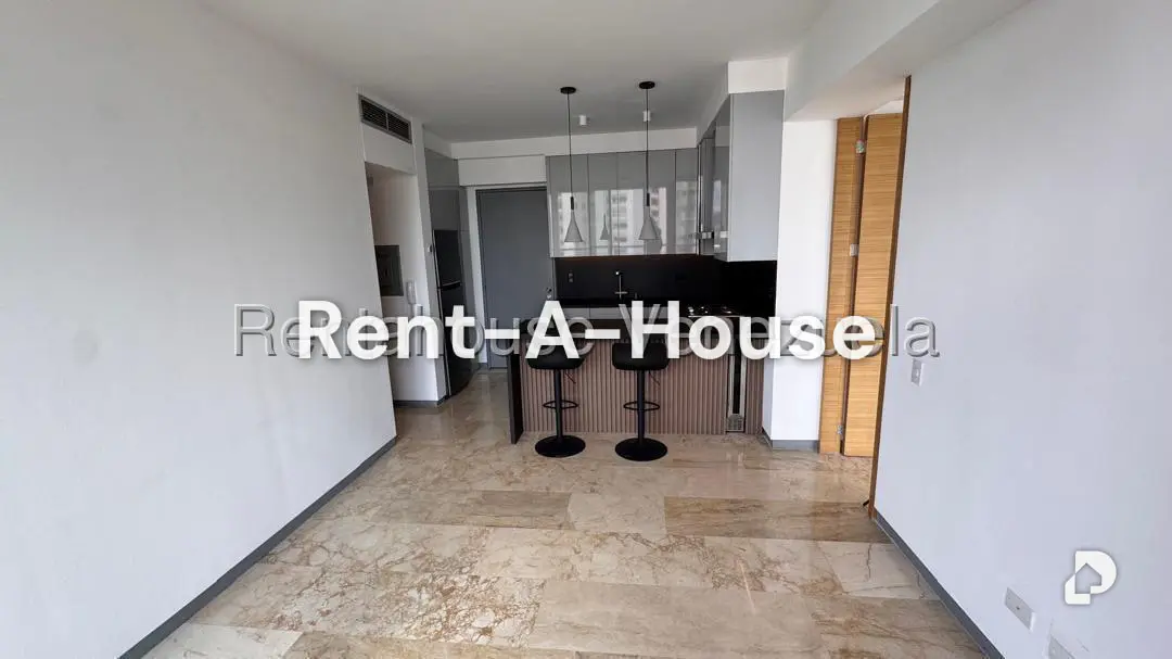 Apartamento en Sebucan, Caracas – 4