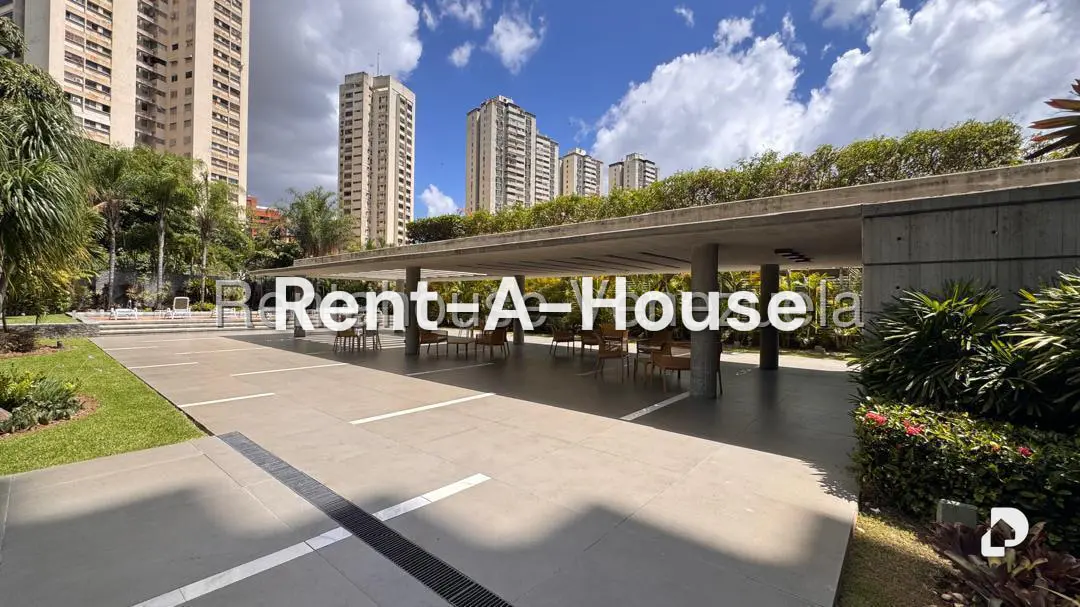 Apartamento en Sebucan, Caracas – 27