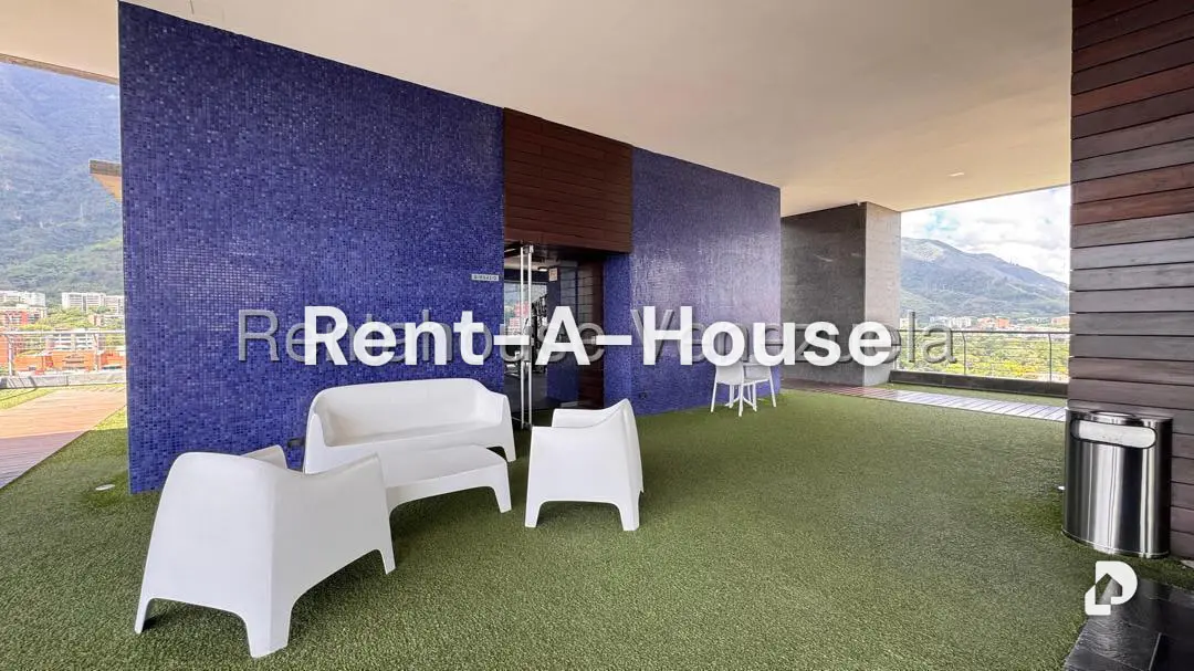 Apartamento en Sebucan, Caracas – 30