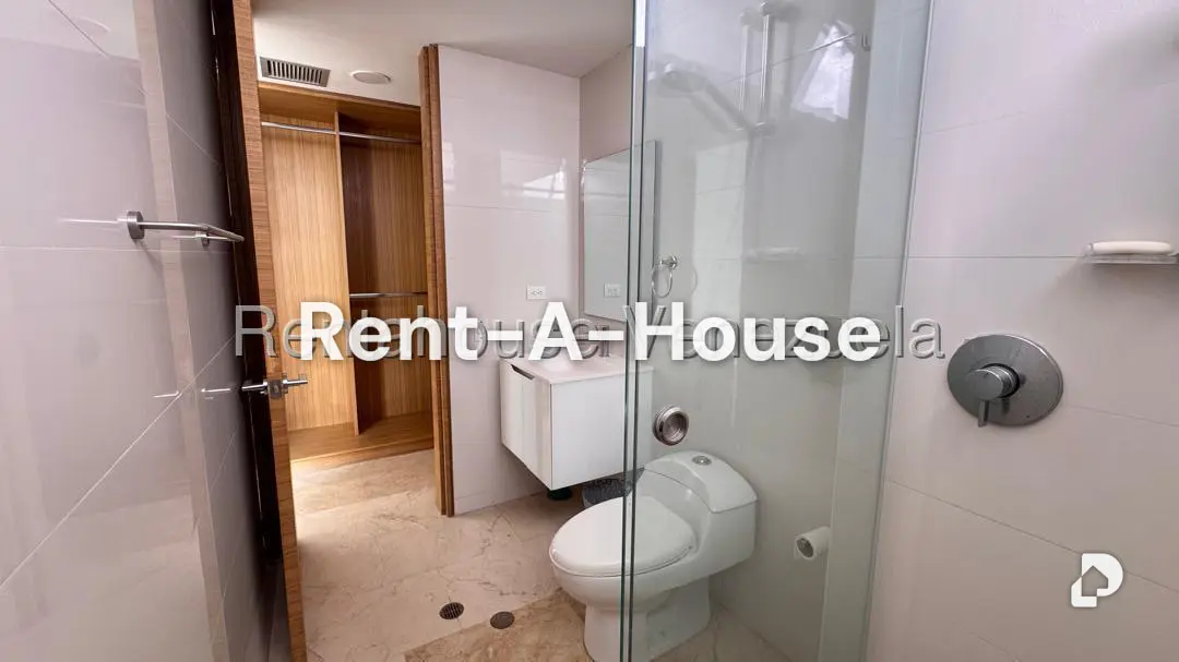 Apartamento en Sebucan, Caracas – 17