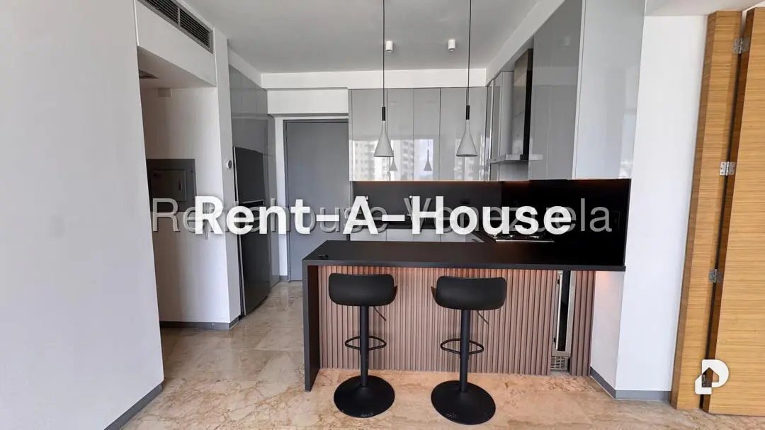 Apartamento en Sebucan, Caracas – 5