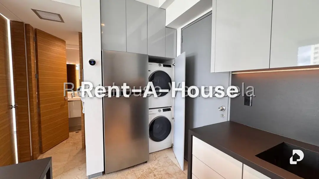 Apartamento en Sebucan, Caracas – 8