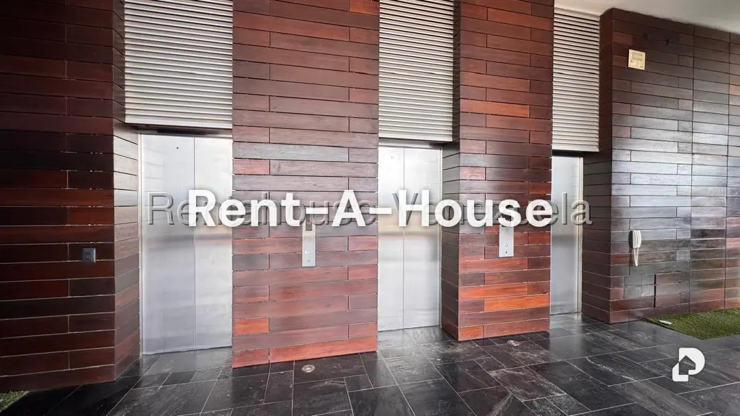 Apartamento en Sebucan, Caracas – 28