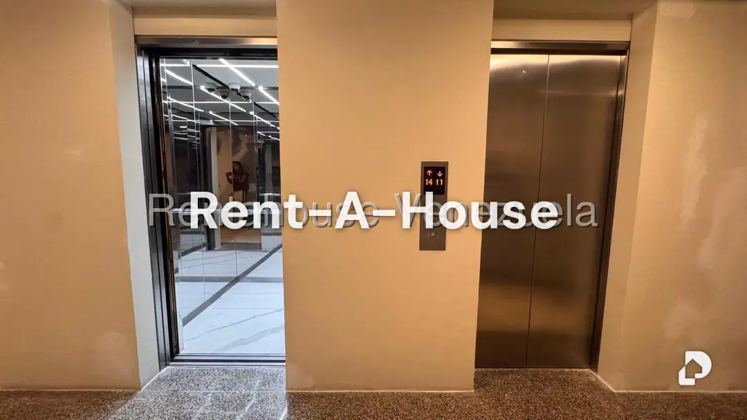 Apartamento en Sebucan, Caracas – 23