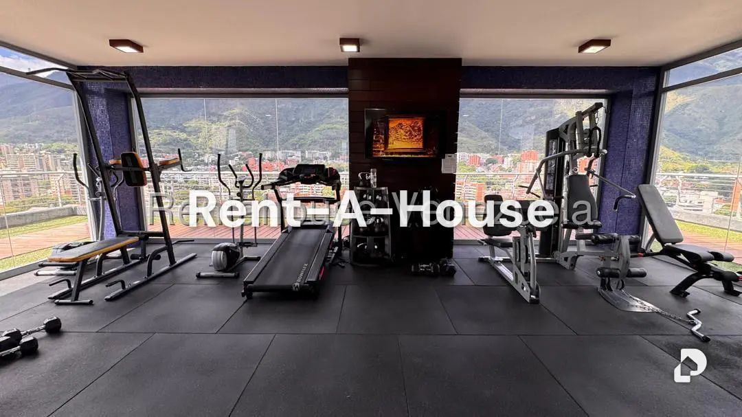 Apartamento en Sebucan, Caracas – 29