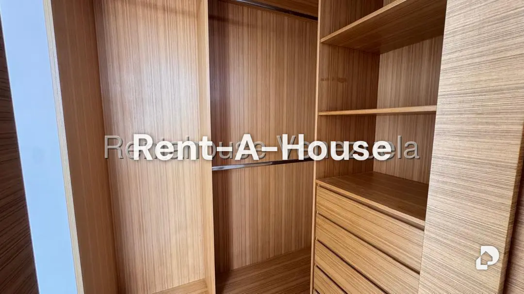 Apartamento en Sebucan, Caracas – 15