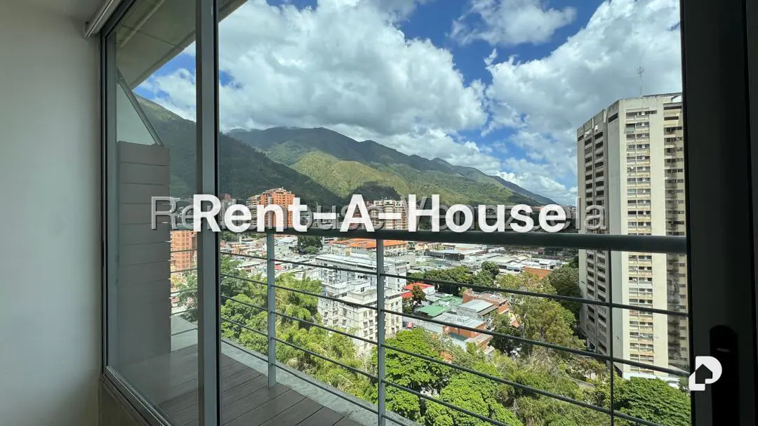Apartamento en Sebucan, Caracas – 13