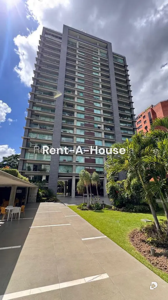 Apartamento en Sebucan, Caracas – 1