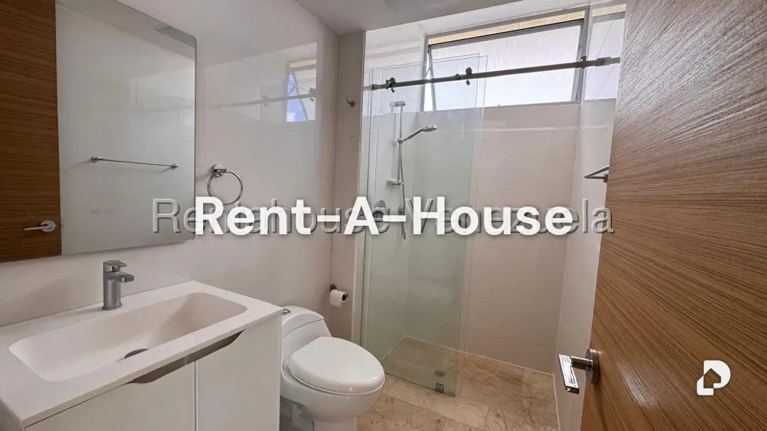 Apartamento en Sebucan, Caracas – 16