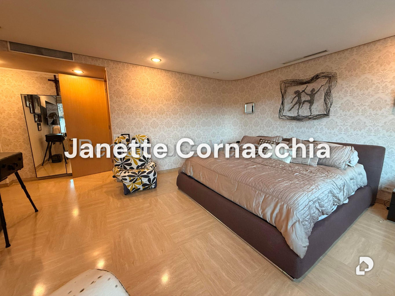 Apartamento en Campo Alegre, Caracas – 19