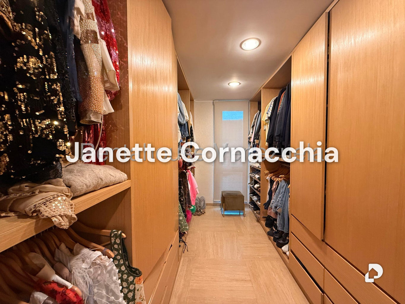 Apartamento en Campo Alegre, Caracas – 20