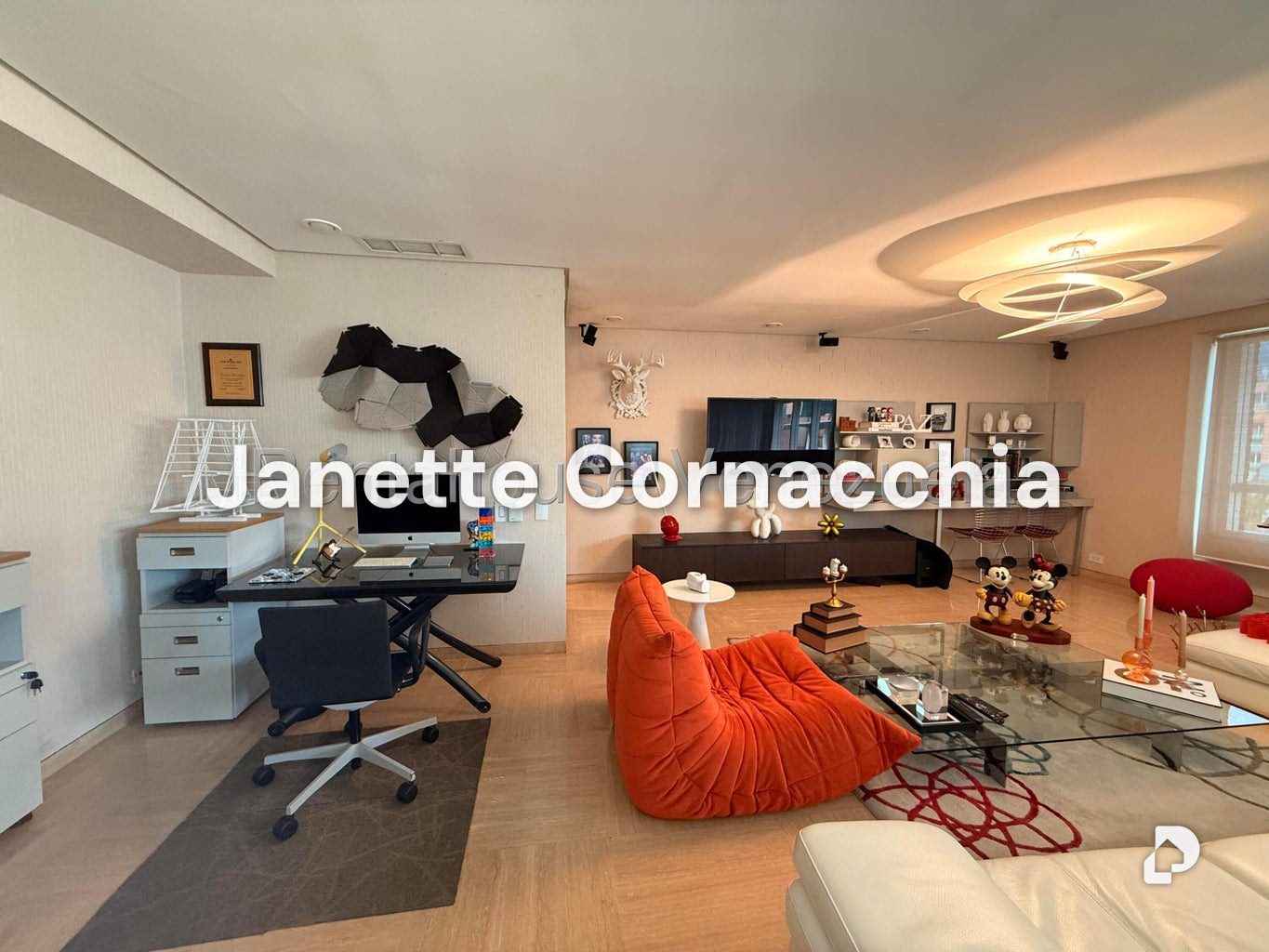 Apartamento en Campo Alegre, Caracas – 24