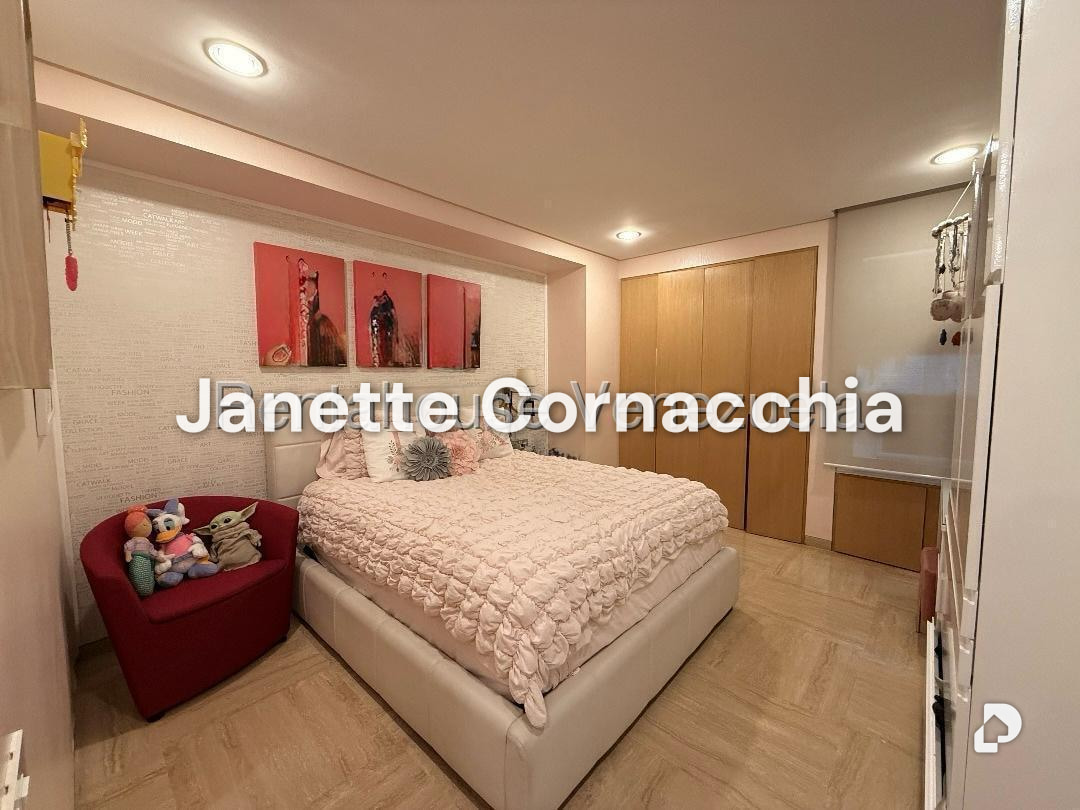 Apartamento en Campo Alegre, Caracas – 15