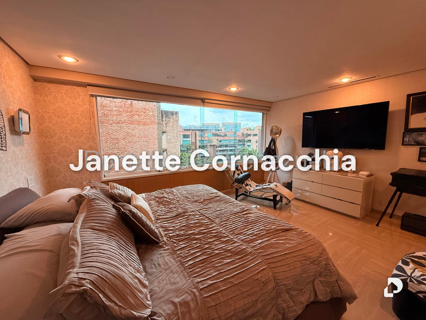 Apartamento en Campo Alegre, Caracas – 18