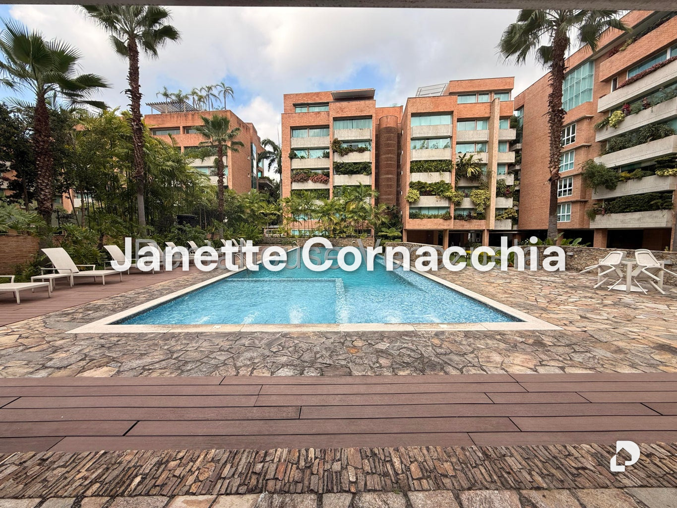 Apartamento en Campo Alegre, Caracas – 4