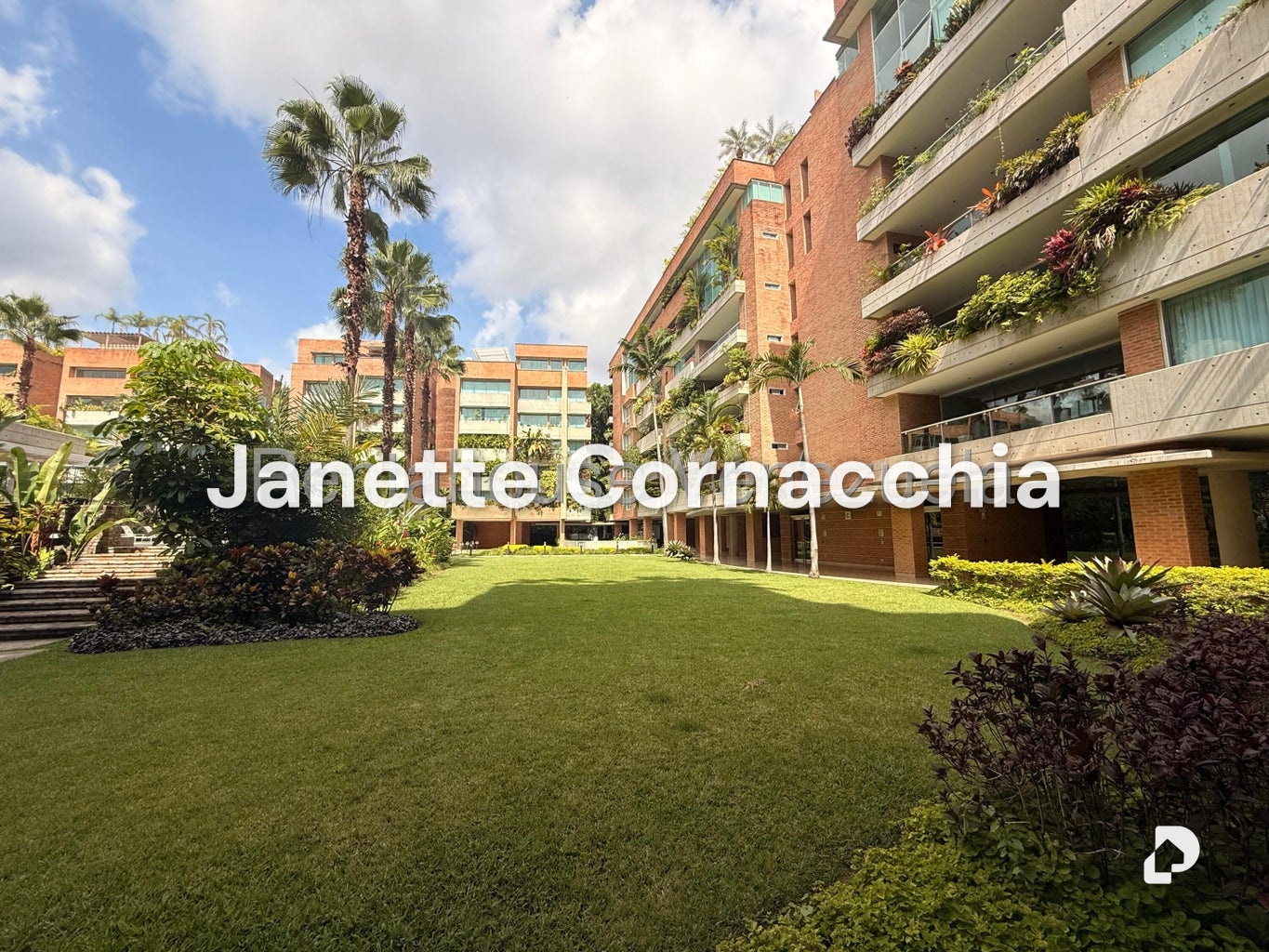 Apartamento en Campo Alegre, Caracas – 3