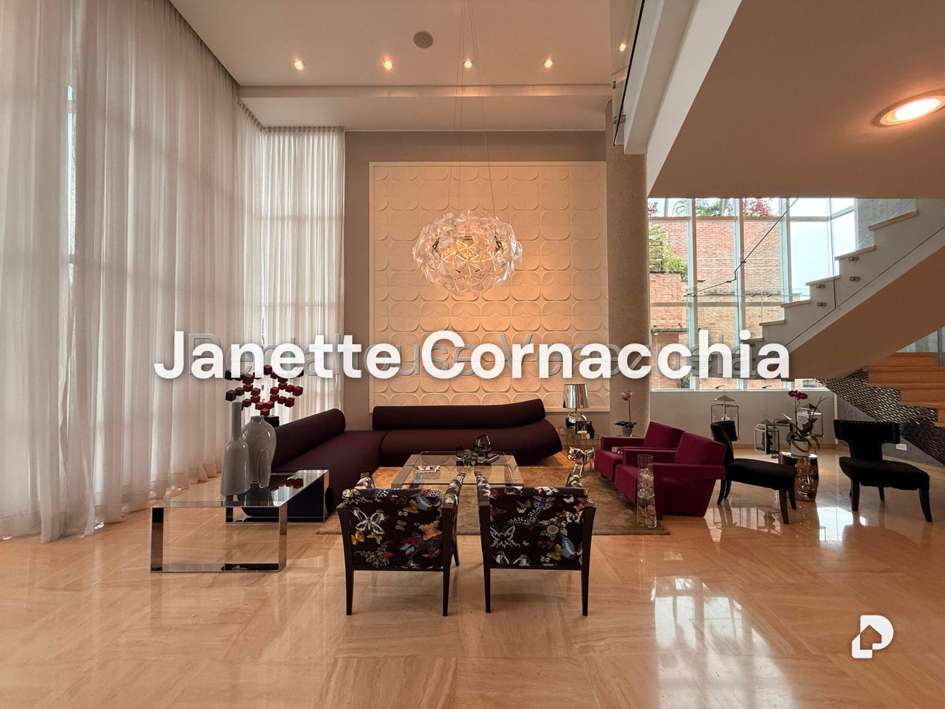 Apartamento en Campo Alegre, Caracas – 7