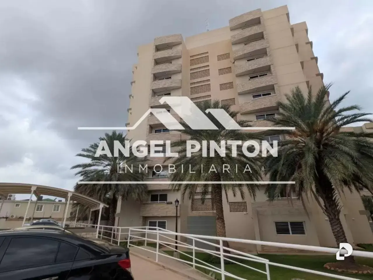 Apartamento en Maracaibo – 7