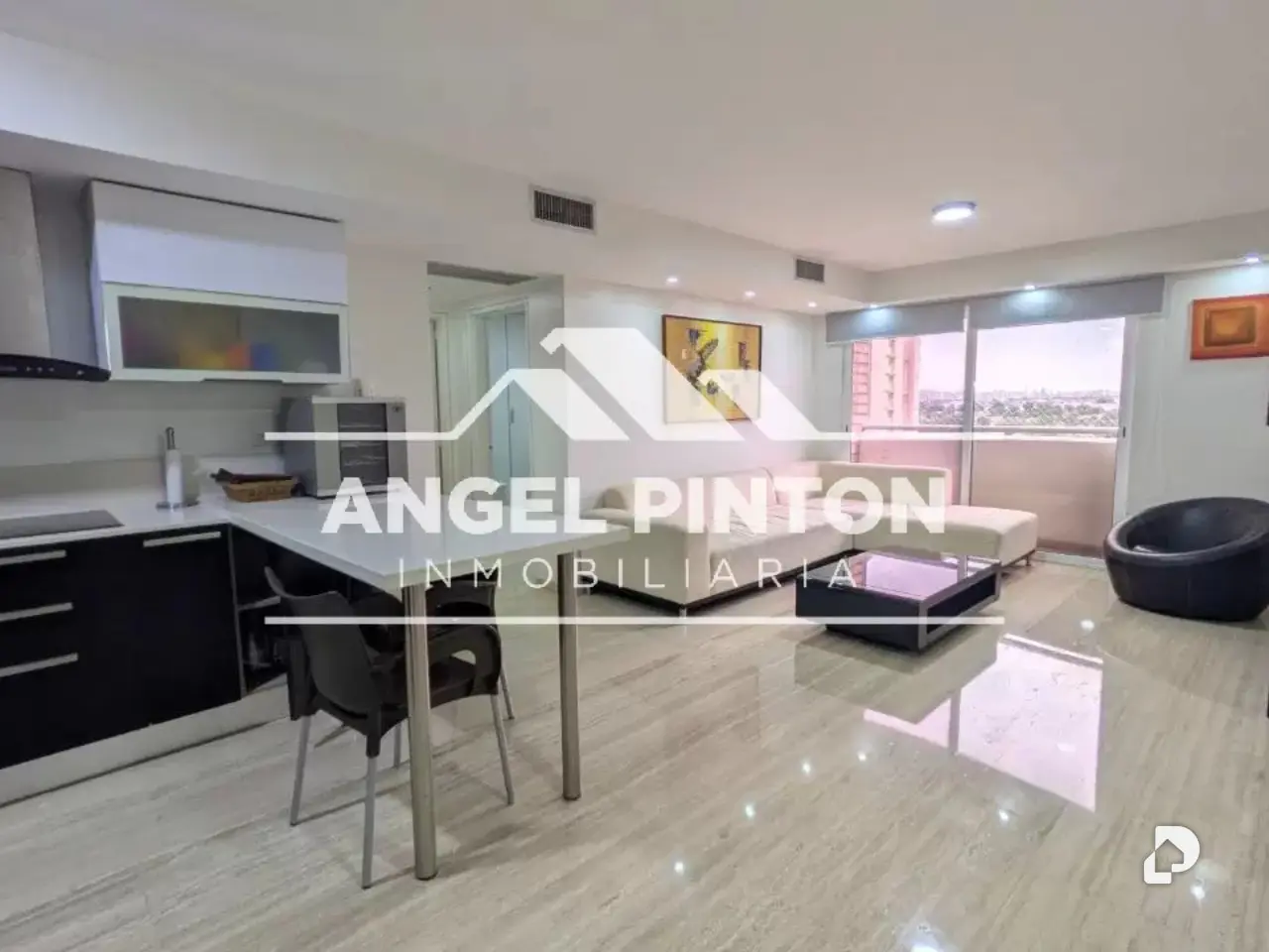 Apartamento en Maracaibo – 1
