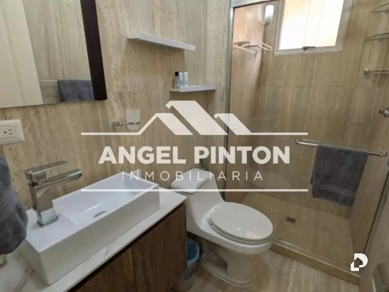 Apartamento en Maracaibo – 3