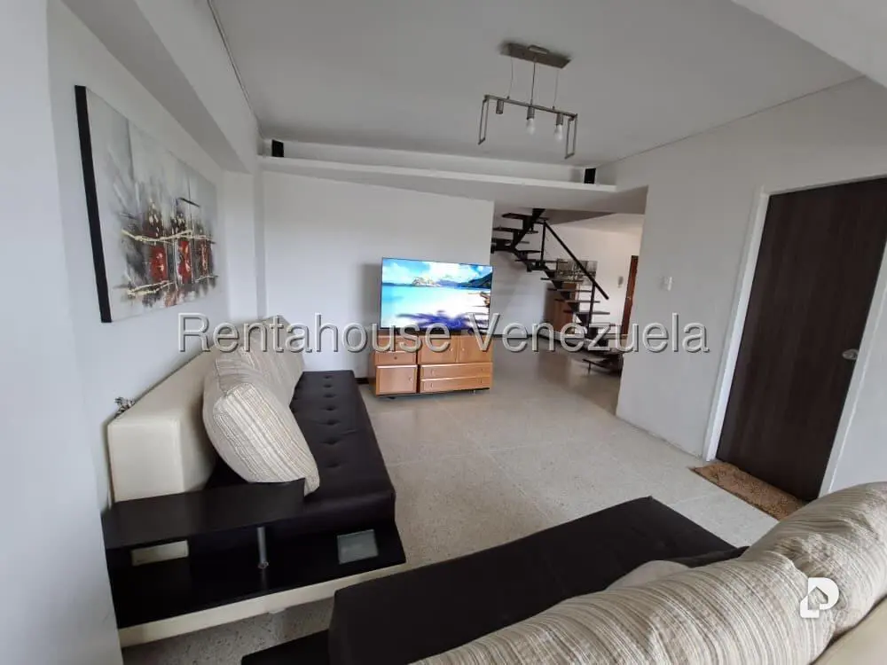 Penthouse in Valle Abajo, Caracas – 20