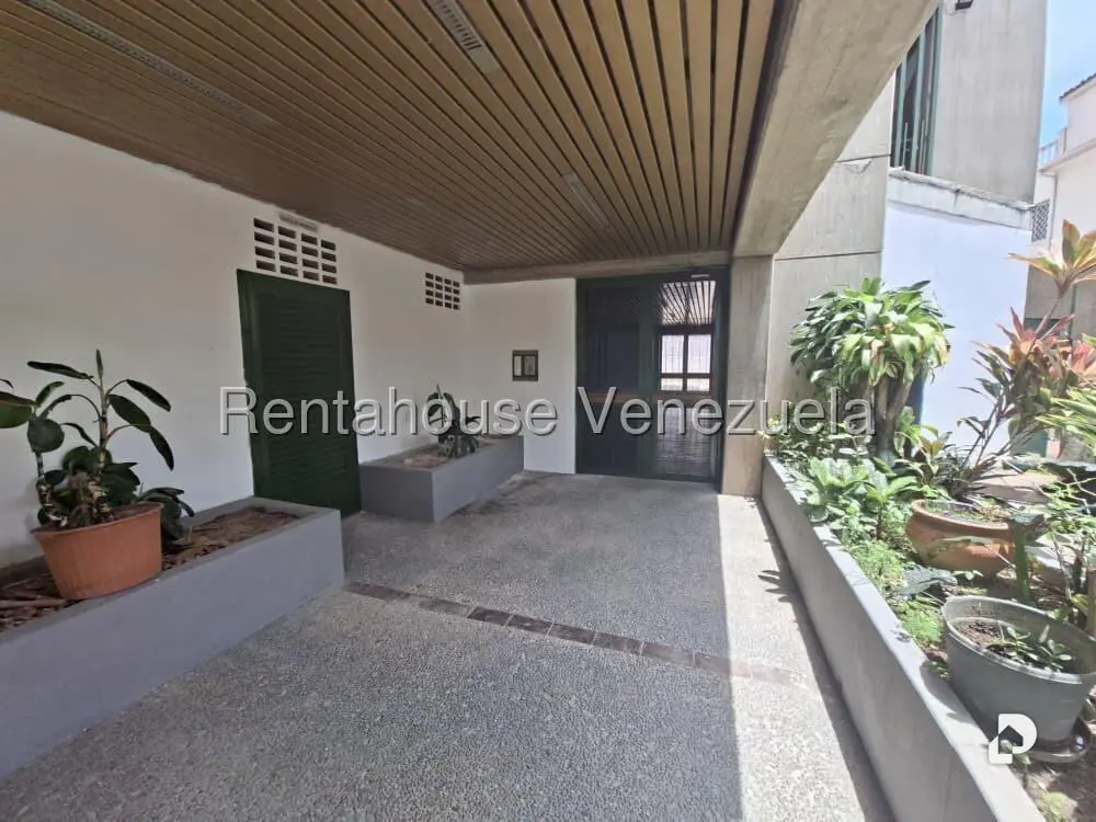 Penthouse in Valle Abajo, Caracas – 38