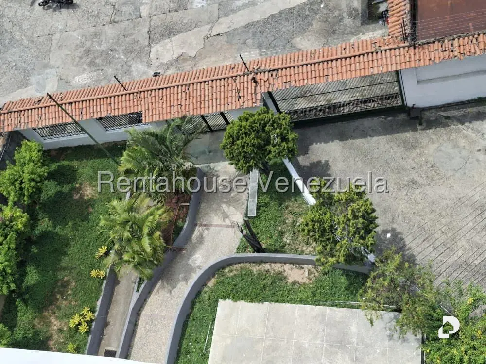 Penthouse in Valle Abajo, Caracas – 3