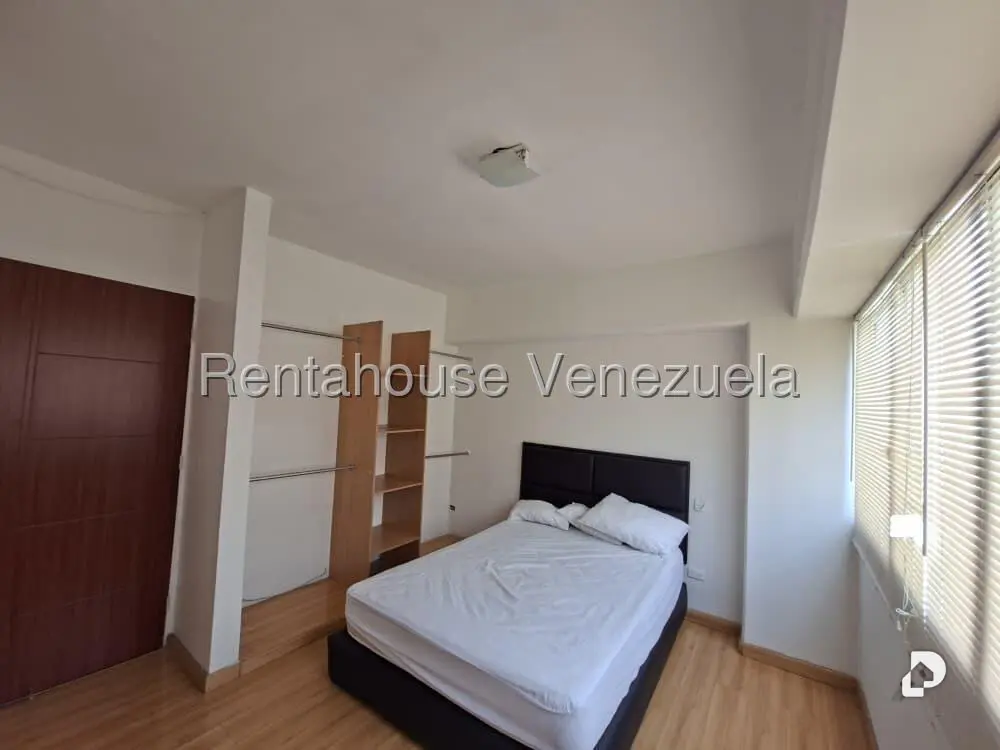Penthouse in Valle Abajo, Caracas – 26