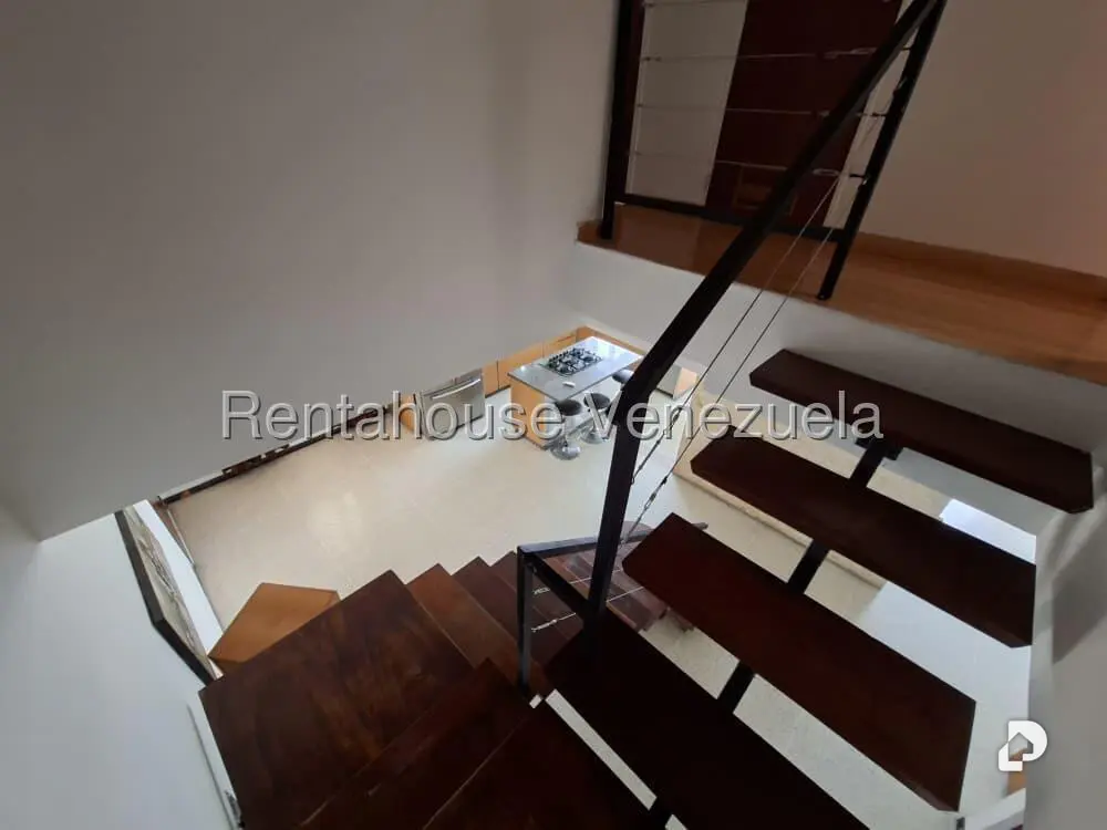 Penthouse in Valle Abajo, Caracas – 22